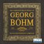 Böhm: The Complete Organ Works