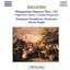 BRAHMS: Hungarian Dances Nos. 1-21