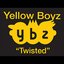"Twisted" (feat. San E & Lyricks)