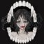 fangs
