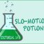 Slo-Motion Potion