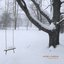 Winter In Medora