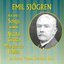 Sjogren: Songs, Vol. 3