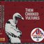 Them Crooked Vultures Disc 1 (SICP 2771)