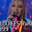 Melodifestivalen 1999