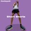 Short Shorts - Single