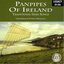 Panpipes Of Ireland - Traditional Irish Songs