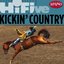 Rhino Hi-Five: Kickin' Country