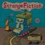 Strange Fiction