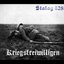 Kriegsfreiwilligen