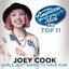 Girls Just Want To Have Fun (American Idol Season 14)