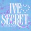 IVE SECRET - EP