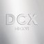 Dcx Mmxvi Live