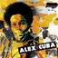 Alex Cuba