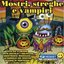 Mostri Streghe E Vampiri