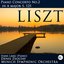 Liszt: Piano Concerto No.2 in A major S. 125