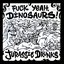 Jurassic Drunks
