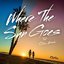 Where The Sun Goes (Feat. Stevie Wonder)