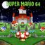 Inside the Castle Walls (From "Super Mario 64 GMB Cinematic Soundtrack")