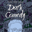 Open Mike Eagle - Dark Comedy album artwork