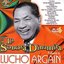 La Sonora Dinamita Tributo a: Lucho Argain Vol 1