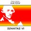 Piano Series: Haydn (Sonatas 1)