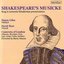 Shakespeare's Musicke - Camerata of London