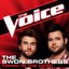 Fishin’ in the Dark (The Voice Performance) - Single