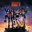 Kiss - Destroyer album artwork