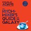 The Hitchhiker's Guide to the Galaxy [The Hitchhiker's Guide to the Galaxy, Book 1 (Unabridged)]