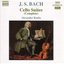 Bach, J.S.: Cello Suites Nos. 1-6, Bwv 1007-1012