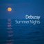 Debussy Summer Nights