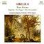 Sibelius: Tone Poems