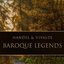 Baroque Legends: Handel & Vivaldi