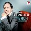 Murray Perahia - Bach Piano Concertos