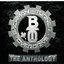 The Anthology [Disc 2]