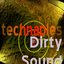 Technaples Dirty Sound (Unmixed Compilation)