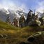 The Fellowship's Theme (Lord of the Rings Lofi) - Single