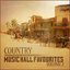 Country Music Hall Favourites Vol 2