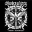 SHADES OF GREY - freedom//incarceration