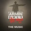 Armin Only: Mirage - The Music