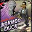 Kakmoo-Duck