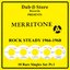 Merritone Rocksteady 1966 to 1968 - 10 Rare Singles Set Pt. 1