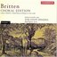 Britten: The Choral Edition, Vol. 1