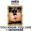 You Know You Like 1 Derererê - Single