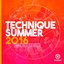 Technique Summer 2016 (100% Drum & Bass)