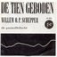 De Tien Geboden