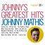 Johnny's Greatest Hits