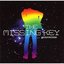THE MISSING KEY