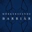 Barriär